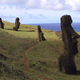 Image for article titled Ancient Americans helped colonize Easter Island long before the arrival of Europeans